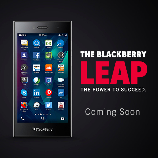 BlackBerry Leap Price & Specs In Pakistan Features Image Reviews