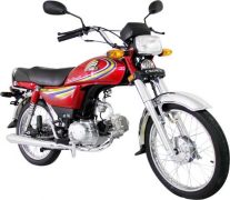 Crown Bike CRLF 70 Motorcycle Prices in Pakistan Specs with Features and New Shape Pictures