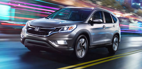 Honda CR-V Car Model 2024 Price in Pakistan Specs, Pictures Features