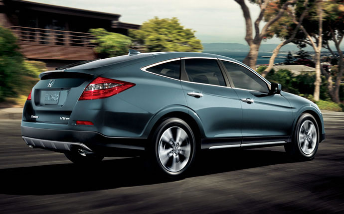 Honda Crosstour Car New Model 2024 Price in Pakistan Specifications, Pictures