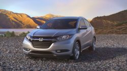 Honda HR-V SUV Model 2024 Pricing & Features Mileage and New Shape Picture