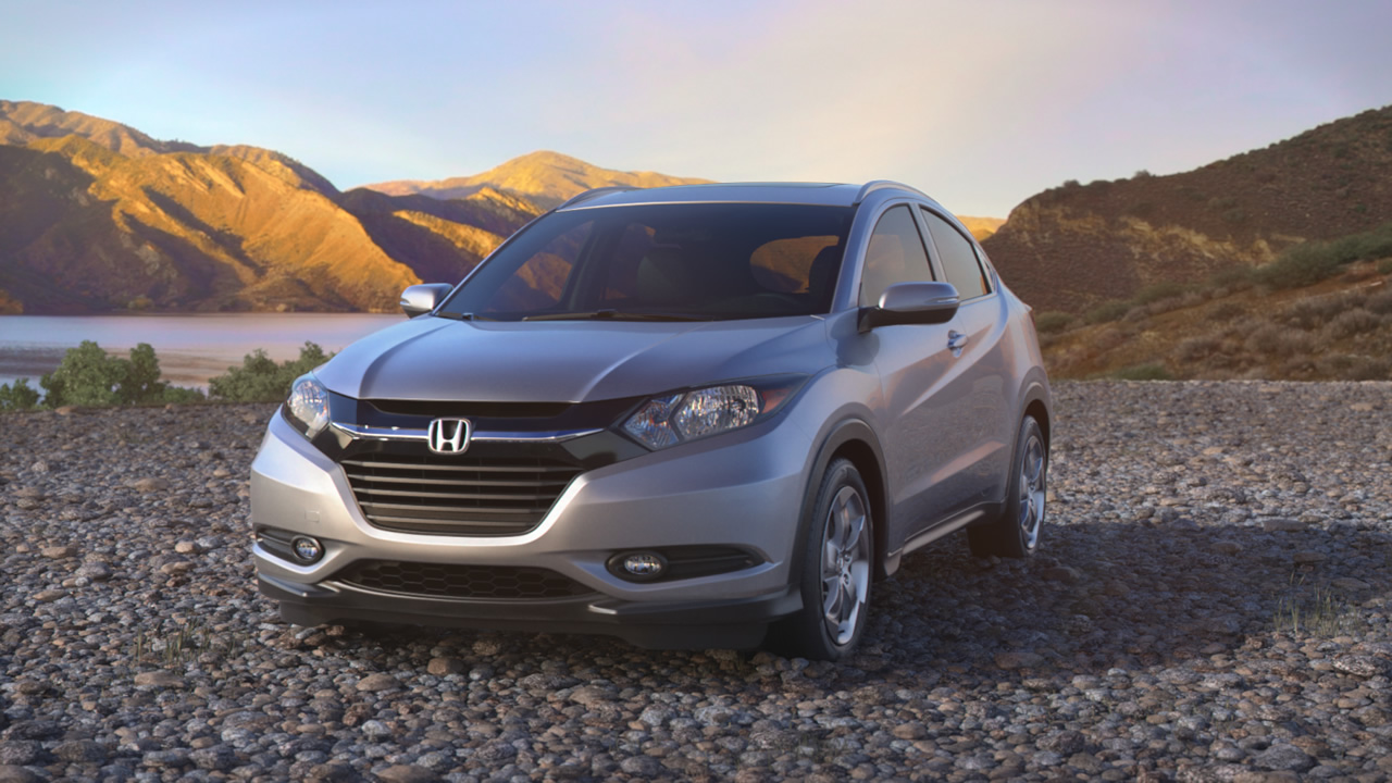 Honda HR-V SUV Model 2024 Pricing & Features Mileage and New Shape Picture