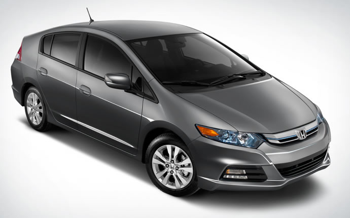 Honda Insight Hybrid Car Model 2024 Prices in Pakistan Features Specs and Review