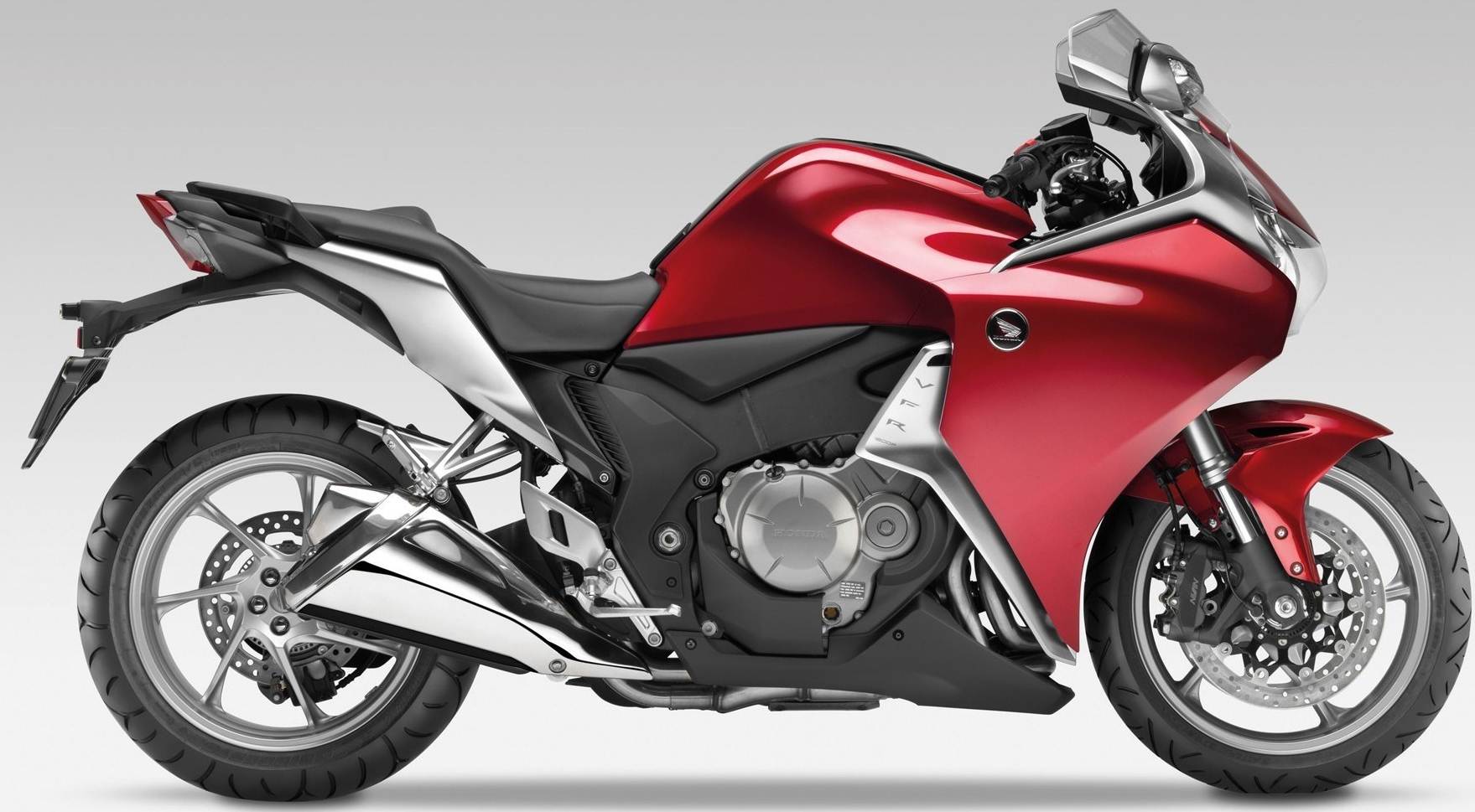 Honda Sport Heavy Bike Model 2024 Pricing & Mileage and New Features Picture