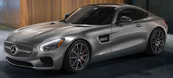 MERCEDES-AMG GT Price & Specifications In Pakistan Features Pics Reviews Colors