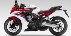 New Honda CBR 500R Model 2024 Price in Pakistan Specs Features and Review