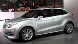 New Suzuki Baleno Model 2024 Price in Pakistan Mileage Features, Shape Pictures