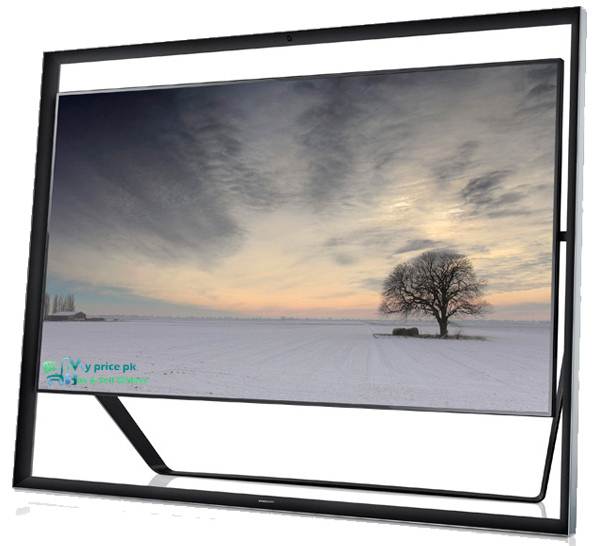 Samsung 85S9AFXZA 85" Inch Ultra HD Price & Specifications In Pakistan Images Features