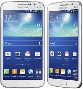 Equipped with a stunning 13 megapixel camera, The Samsung Galaxy Grand 3 in comparison with the already existing Galaxy Grand 2