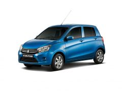 Suzuki Cultus Model 2024 Price in Pakistan New Shape Specs Features Review