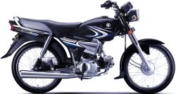 DYL YD 100cc Junoon Pricing & Features In Pakistan Specifications Pictures