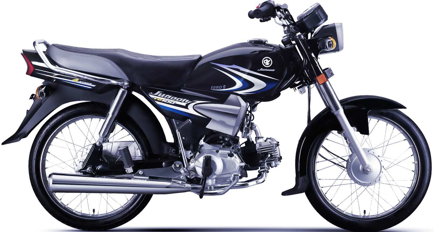 DYL YD 100cc Junoon Pricing & Features In Pakistan Specifications Pictures