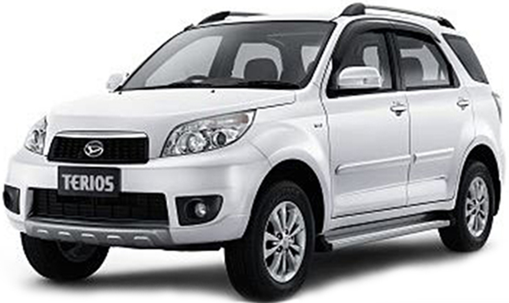 Daihatsu Terios 4x2 Automatic Specifications Price Features Images & Colors In Pakistan