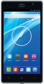 Haier Esteem i50 Mobile Price & Specification In Pakistan Features Rates Reviews