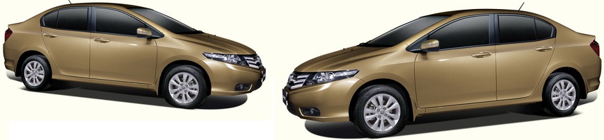 Honda City Aspire Prosmatec 1.3 i-VTEC/1.5 i-VTEC Cars Price & Specifications Images Reviews