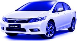 Honda Civic VTi 1.8 i-VTEC New Model 2024 Price in Pakistan Pictures, Specs with Images