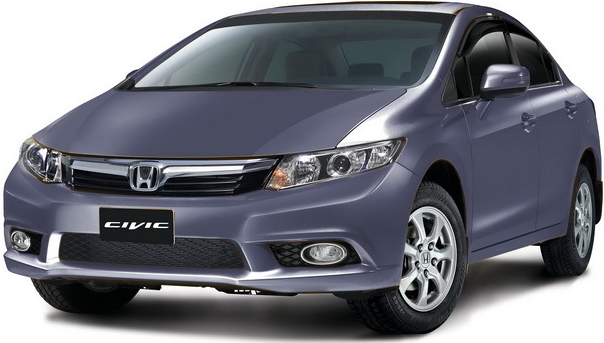 Honda Civic VTi Oriel Prosmatec 1.8 i-VTEC Price Color Specifications Features Images In Pakistan