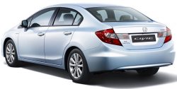 Honda Civic VTi Prosmatec 1.8 i-VTEC Car Price In Pakistan Features Specs Images Reviews