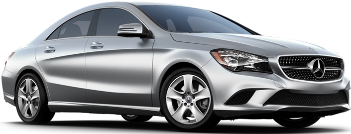 Mercedes Benz CLA Class CLA180 Price & Features In Pakistan Colors Reviews