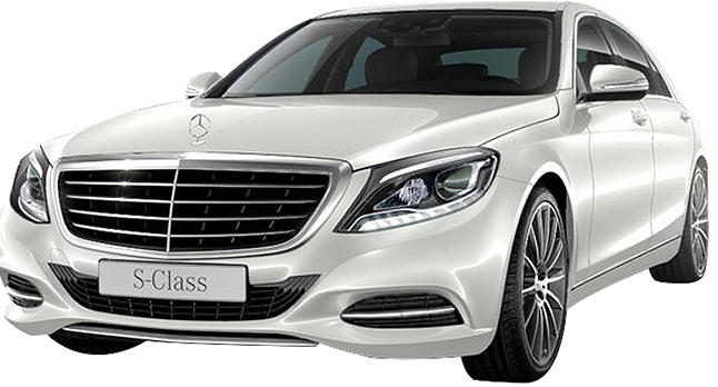 Mercedes Benz S Class S400 Hybrid 2021 New Car Price in Pakistan Shape and Features Mileage