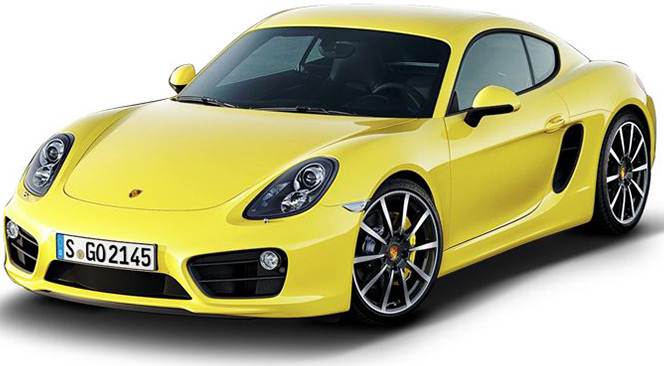 Porsche Cayman GT4 Specifications & Price In Pakistan Features Pictures Reviews