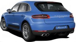 Porsche Macan S 2024 Price Reviews Specs Images & Colors In Pakistan