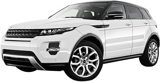 Range Rover Evoque Dynamic Price In Pakistan Specification Images Colors Reviews