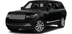 Range Rover Vogue Supercharged 5.0 V8 New Model Price In Pakistan Rate Specs & Colors