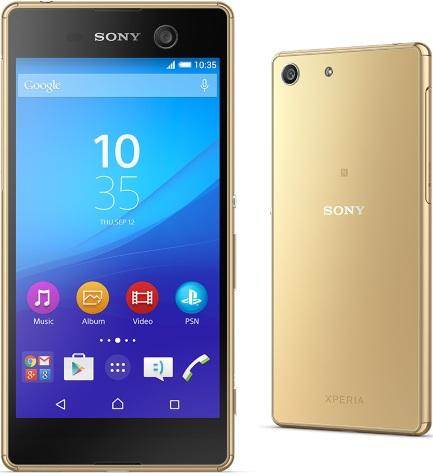 Sony Xperia M5 Mobile Features & Reviews Specifications Price In Pakistan