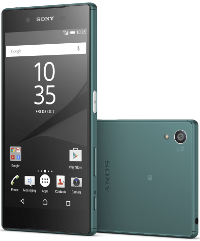 Sony Xperia Z5 Specifications & Price In Pakistan Features Rate Pictures