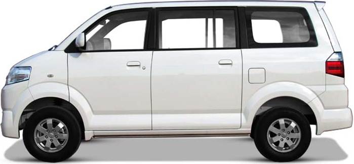 Suzuki APV GLX Fuel Consumption Price Features Pictures In Pakistan