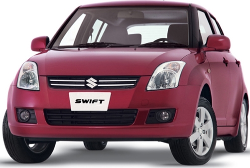 Suzuki Swift DLX and DX 1.3 Price & Mileage Specs Features Colors Reviews
