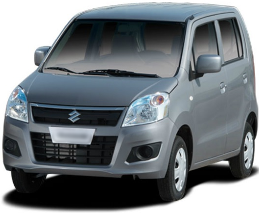 Suzuki Wagon R VX VXR & VXL Specs Features Colors & Price In Pakistan