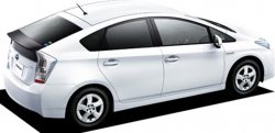 Toyota Prius S 1.8 Price In Pakistan Images Colors Features Fuel Consumption