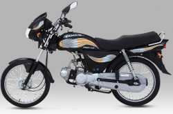 Zxmco ZX-70CC Thunder plus Bike Shape Images Prices & Features In Pakistan