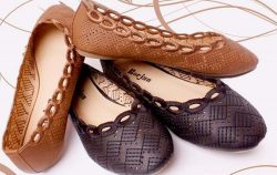 Borjan Formal Ladies Shoes For Winter 2024 Price In Pakistan New Designs Colors