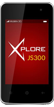 Jazz Xplore JS300 Mobile Price In Pakistan Features Colors Images Specs Reviews