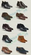 John Lobb Gents Boots New Arrivals For Winter 2024 Price In Pakistan Design Reviews