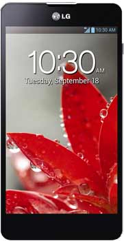 LG Optimus G Mobile Price in Pakistan Features Camera Ram Reviews