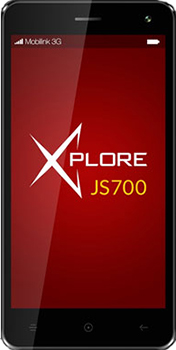 Mobilink Jazz Xplore JS700 Mobile Price In Pakistan Specs Features Ram Camera
