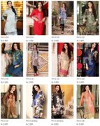 Nishat Linen Ladies Karandi Collections For Winter 2024 Price In Pakistan Designs Colors