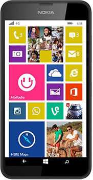 Nokia Lumia 638 Mobile Price In Pakistan Specifications Camera Images Reviews