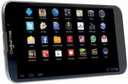 PTCL Charji Evo Tab Original Price and Promotional Specs, Features