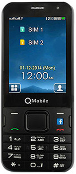 QMobile 3G Lite Mobile Prices In Pakistan Features Battery Specs Images Reviews