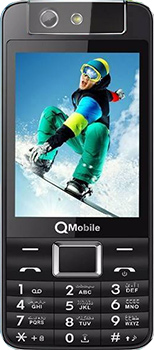 QMobile XL50 Mobile Prices Features In Pakistan Images Battery Reviews