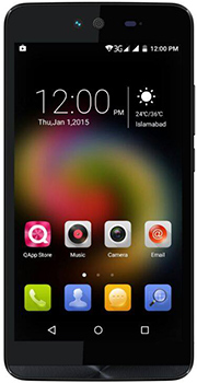 Qmobile Noir S2 Price In Pakistan Specs Camera Ram Features Reviews