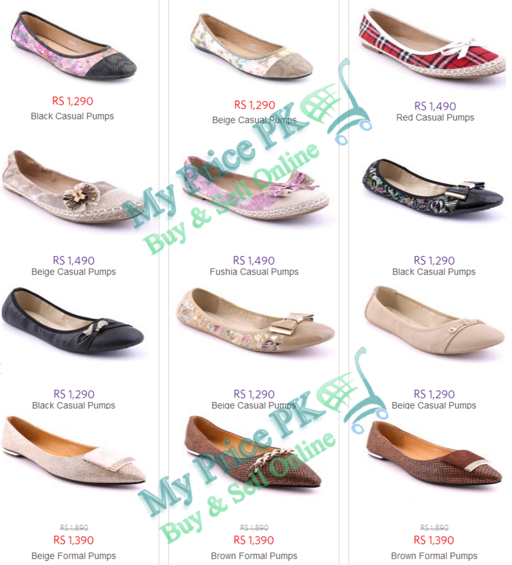 Stylo Shoes Ladies New Arrival For Winter 2024 Pumps Designs Price In Pakistan