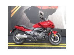 Imported Honda CTX Bikes Price Specifications in Pakistan