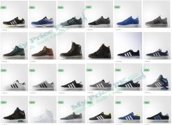 Adidas Sports Mens Shoe Running Football Basketball Tennis Soccer For Winter Price In Pakistan Designs Colors