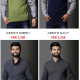 Latest Jackets Sweaters Jeans Coats By Stoneage For Men's Colors Price In Pakistan